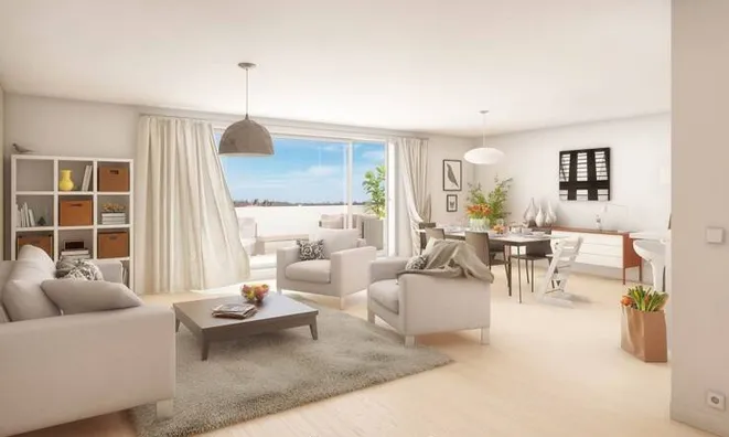 Недвижимость Villa La Bocca: 1