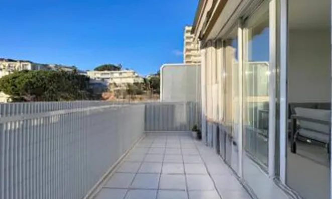 Недвижимость Villa Californie: 3