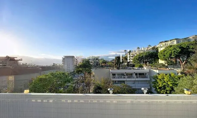 Недвижимость Villa Californie: 4