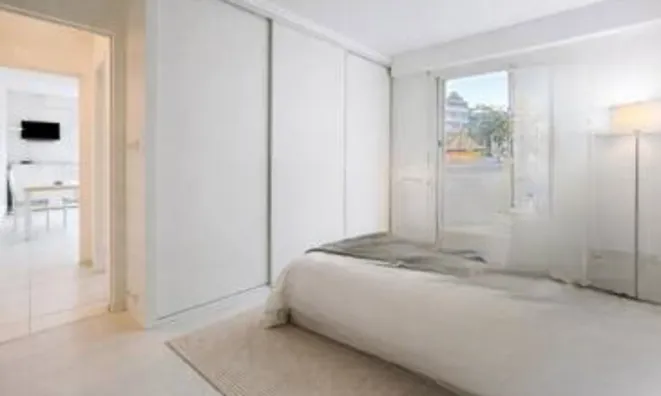 Недвижимость Villa Californie: 7