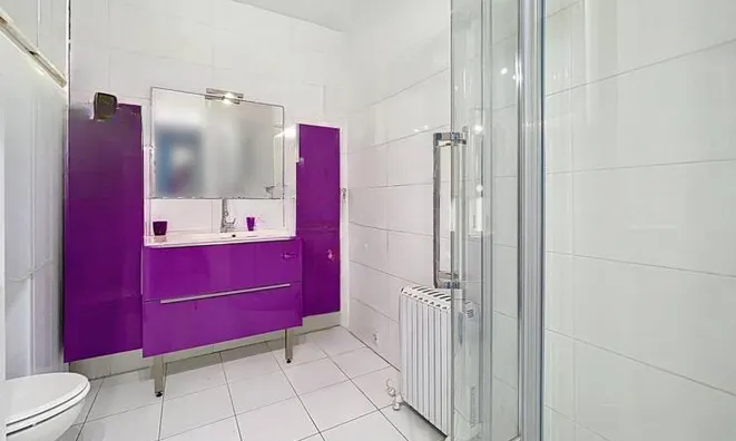 Недвижимость Villa Californie: 8