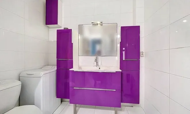 Недвижимость Villa Californie: 9