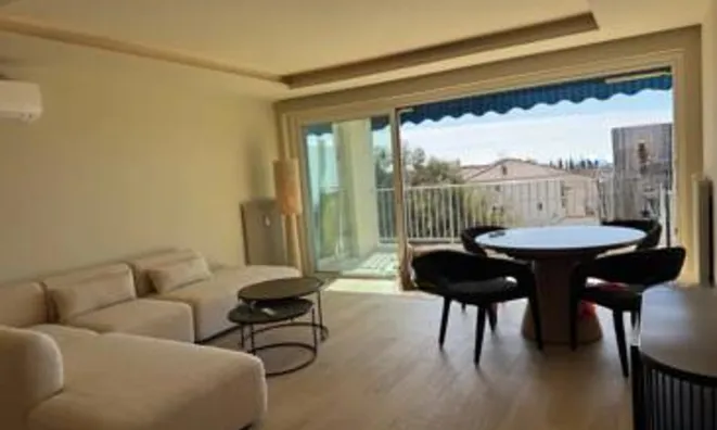 Недвижимость Villa Petit Juas Cannes: 2