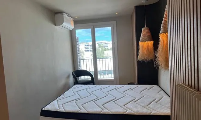 Недвижимость Villa Petit Juas Cannes: 7