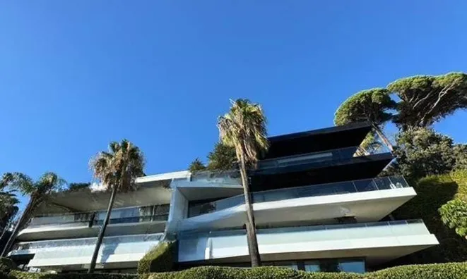 Недвижимость Villa Cannes: 1