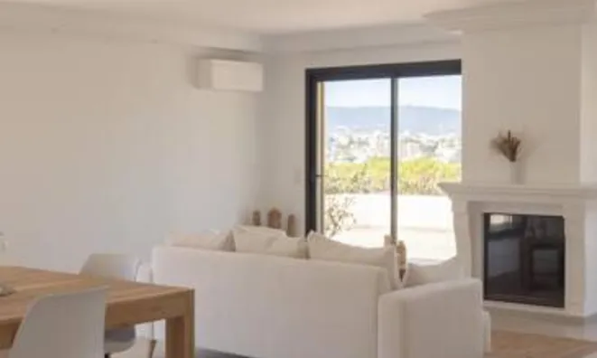 Недвижимость Villa Cannes: 2