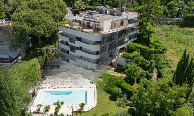 Недвижимость Villa Cannes: 5