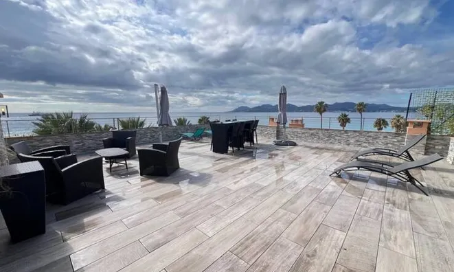 Недвижимость Villa Cannes Croix des Gardes: 1