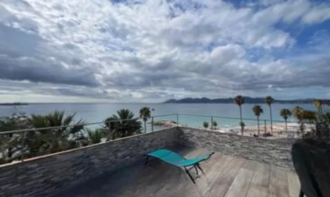 Недвижимость Villa Cannes Croix des Gardes: 2