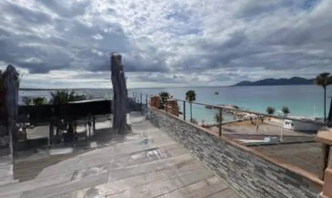 Недвижимость Villa Cannes Croix des Gardes: 3