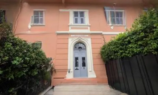 Недвижимость Villa Cannes Croix des Gardes: 5