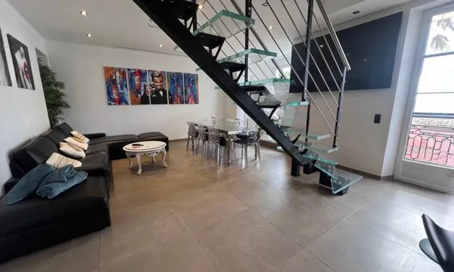 Недвижимость Villa Cannes Croix des Gardes: 6