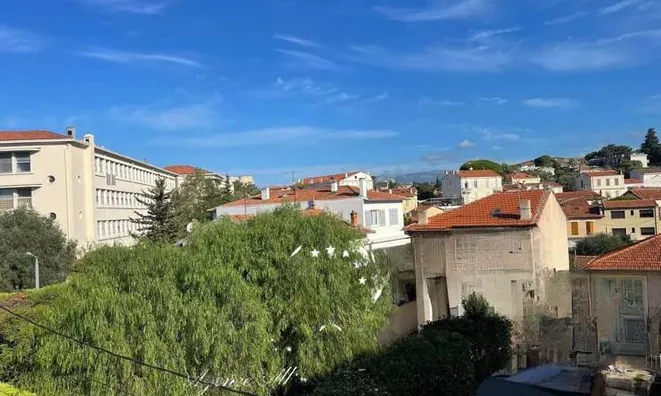 Недвижимость Villa République Cannes: 1