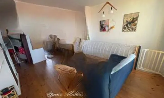 Недвижимость Villa République Cannes: 3