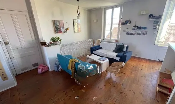 Недвижимость Villa République Cannes: 4