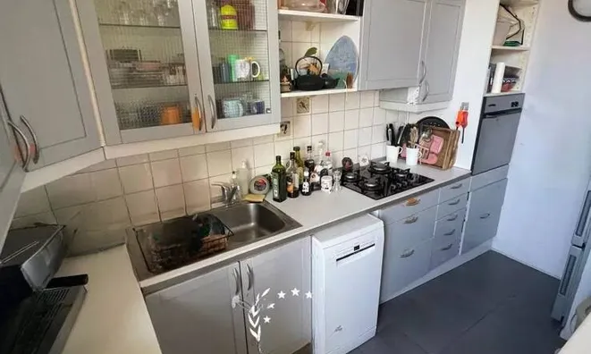 Недвижимость Villa République Cannes: 6