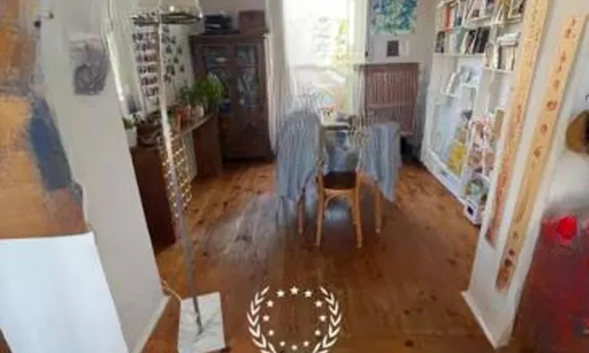 Недвижимость Villa République Cannes: 8