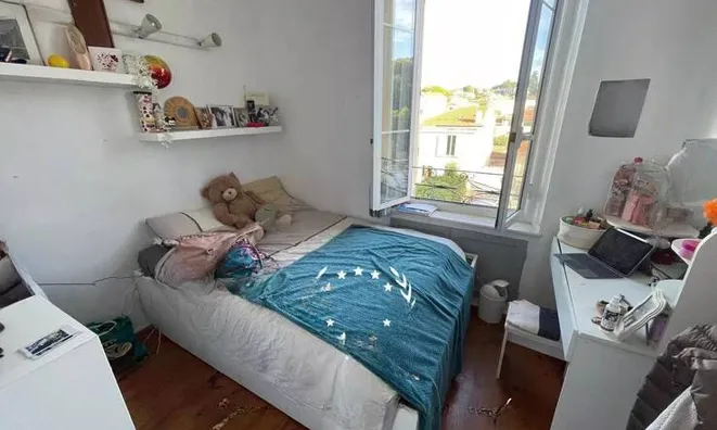 Недвижимость Villa République Cannes: 9