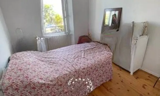 Недвижимость Villa République Cannes: 11