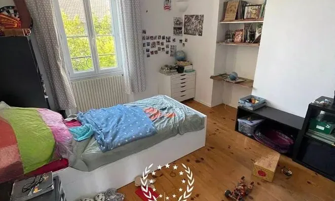 Недвижимость Villa République Cannes: 12