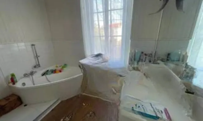 Недвижимость Villa République Cannes: 14