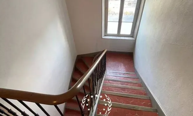 Недвижимость Villa République Cannes: 20