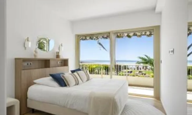 Недвижимость Villa Cannes: 2