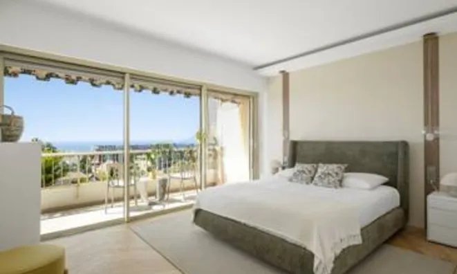 Недвижимость Villa Cannes: 4