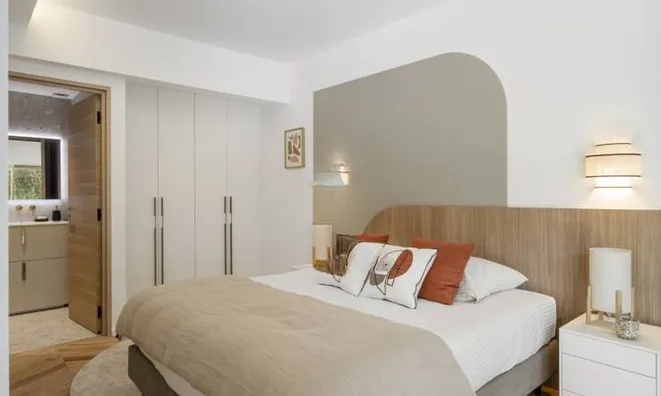 Недвижимость Villa Cannes: 6