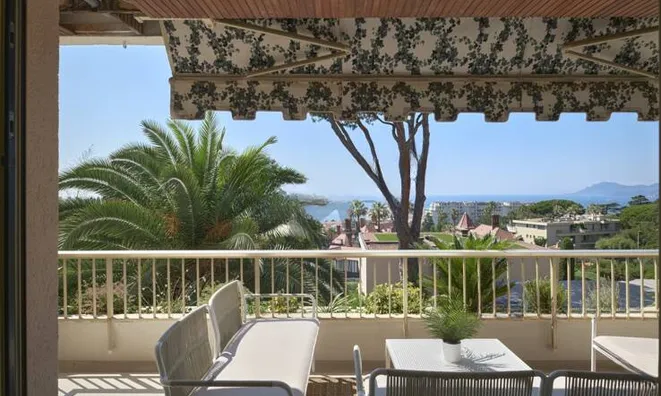 Недвижимость Villa Cannes: 8