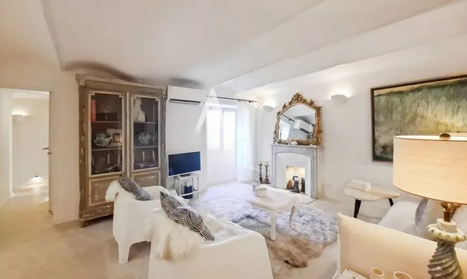 Недвижимость Villa Cannes Centre-Ville: 1