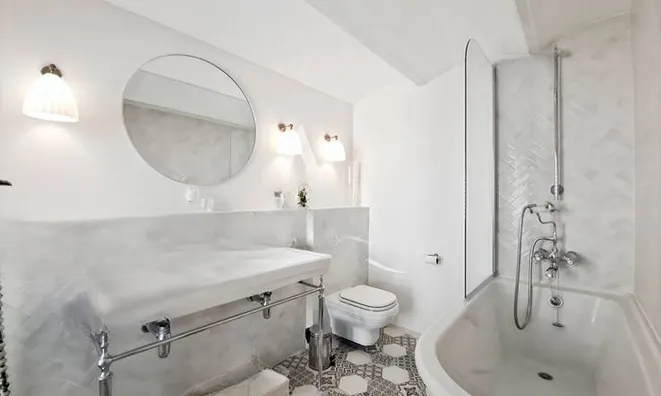 Недвижимость Villa Cannes Centre-Ville: 4