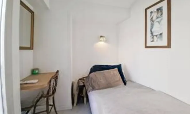 Недвижимость Villa Cannes Centre-Ville: 5