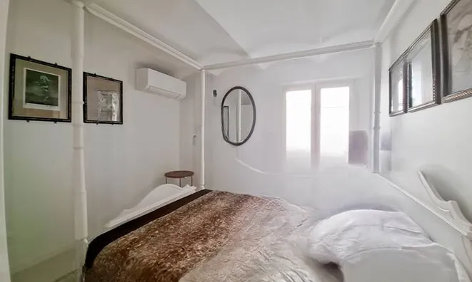 Недвижимость Villa Cannes Centre-Ville: 7