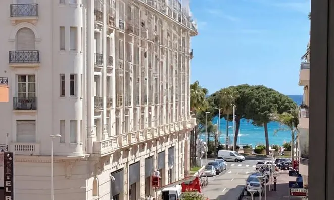 Недвижимость Villa Pointe Croisette: 1