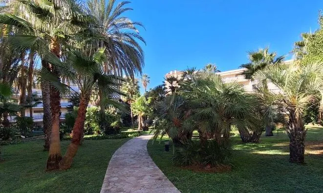 Недвижимость Villa Cannes Californie: 1