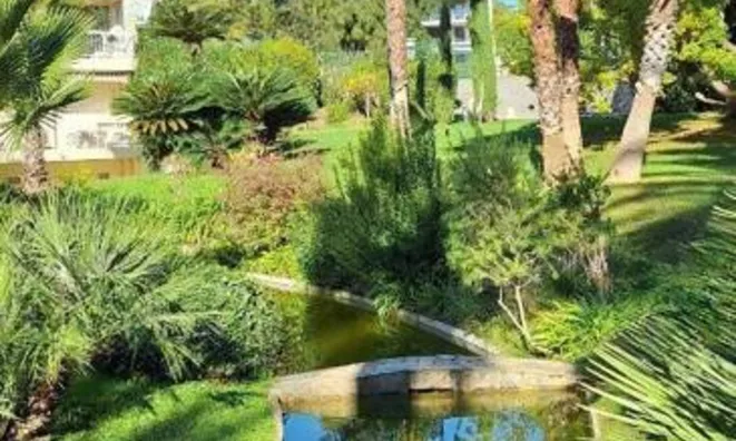 Недвижимость Villa Cannes Californie: 2