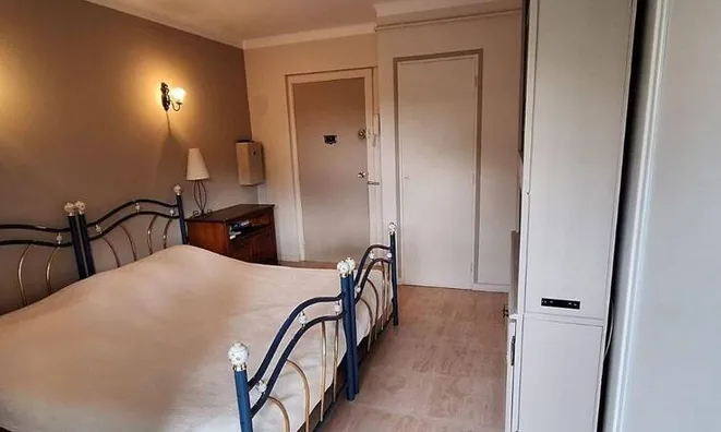 Недвижимость Villa Cannes Californie: 4