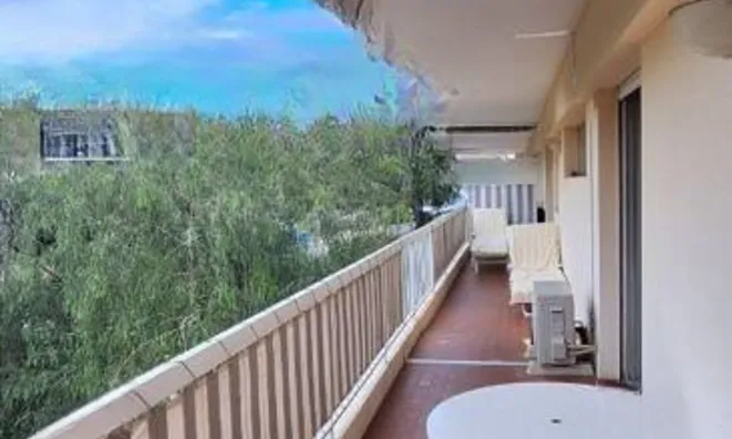 Недвижимость Villa Cannes Californie: 7