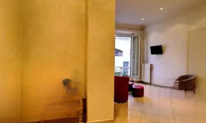 Недвижимость Apartment Cannes Centre-Ville: 2