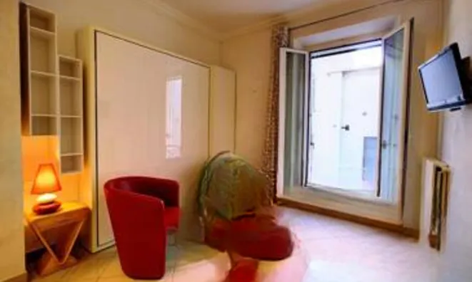 Недвижимость Apartment Cannes Centre-Ville: 3