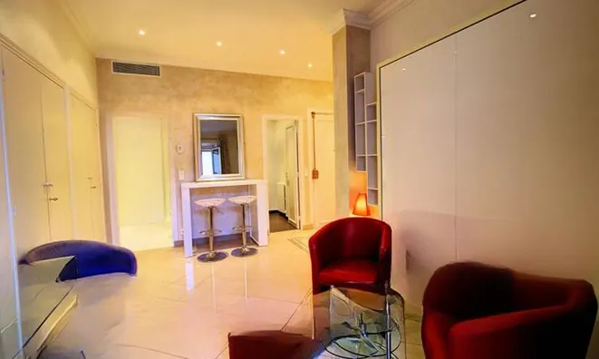 Недвижимость Apartment Cannes Centre-Ville: 4