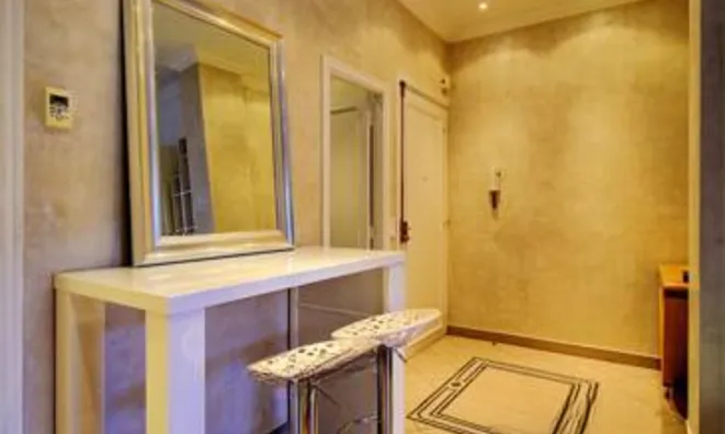 Недвижимость Apartment Cannes Centre-Ville: 5