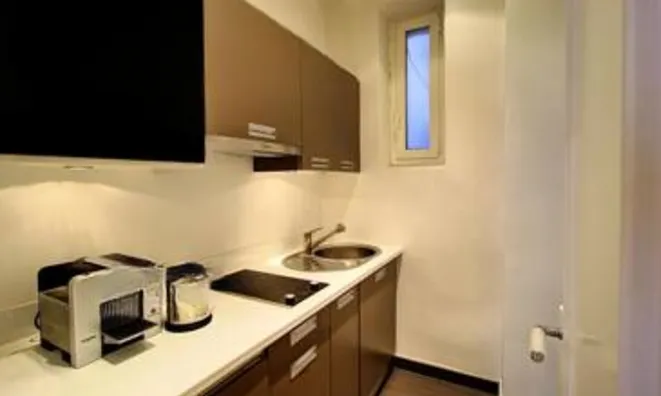 Недвижимость Apartment Cannes Centre-Ville: 6
