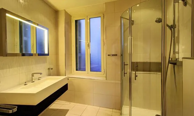 Недвижимость Apartment Cannes Centre-Ville: 7