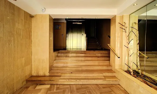 Недвижимость Apartment Cannes Centre-Ville: 8