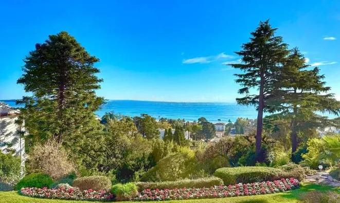 Недвижимость Villa Croix des Gardes: 1