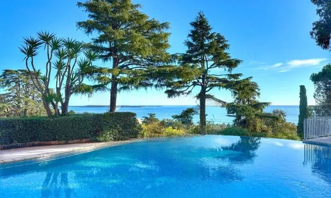 Недвижимость Villa Croix des Gardes: 11