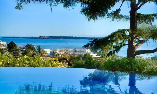 Недвижимость Villa Croix des Gardes: 12