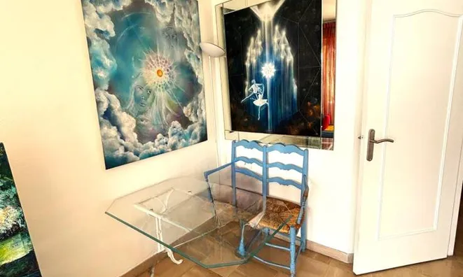 Недвижимость Villa La Bocca: 8